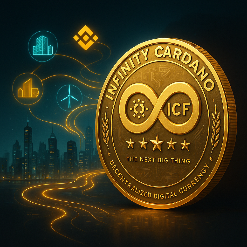 BNB Chain’s Real-World Tokenization Boom: Infinity Cardano Unlocks Utility for a Global Economy